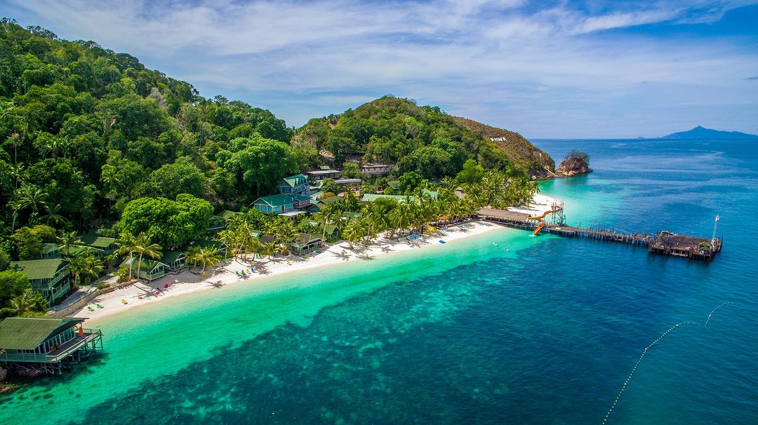 Best Islands In Malaysia: Your Ultimate Guide For A Holiday Away From The Mainland