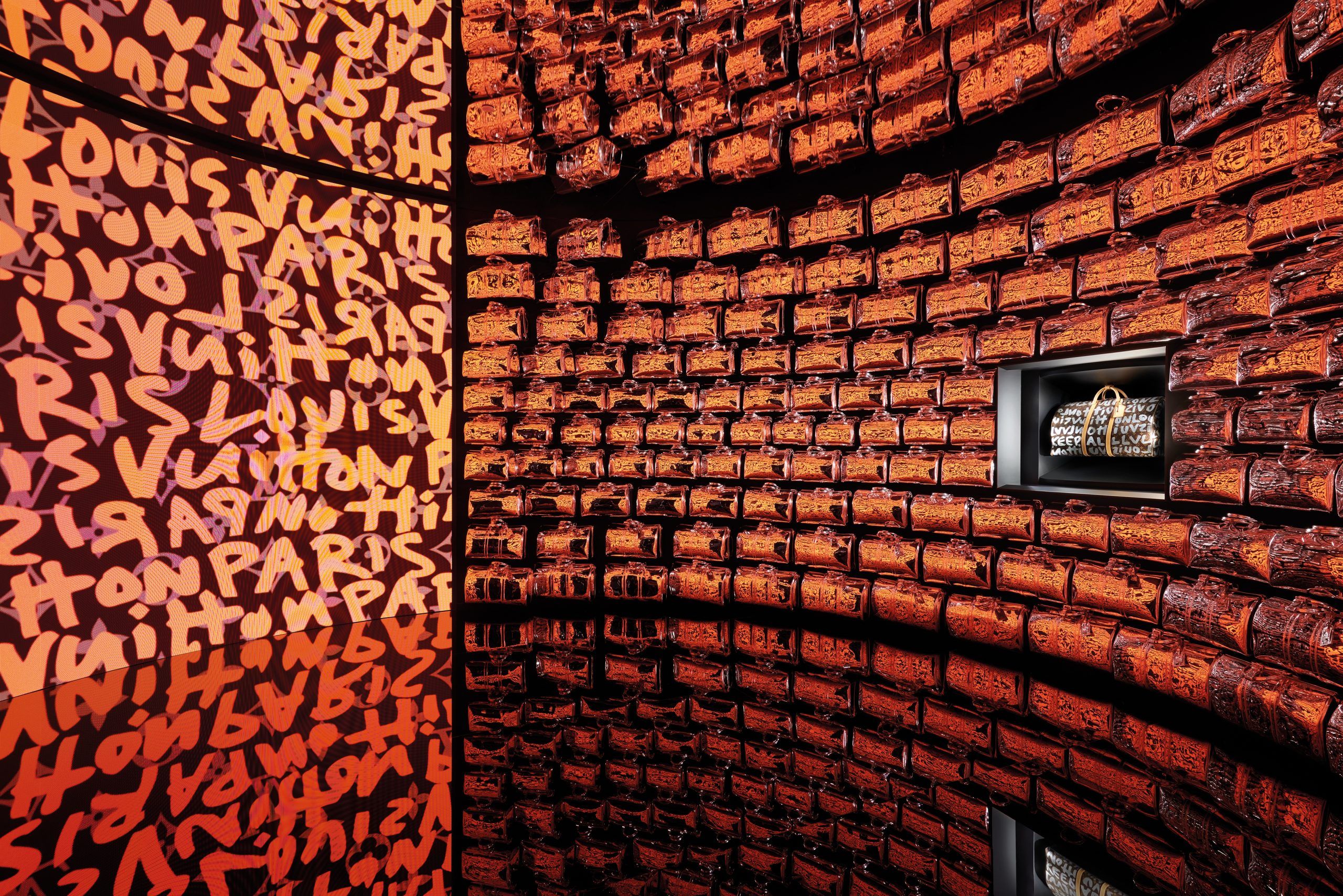 A Place For All Seasons: Louis Vuitton’s LV The Place In Bangkok