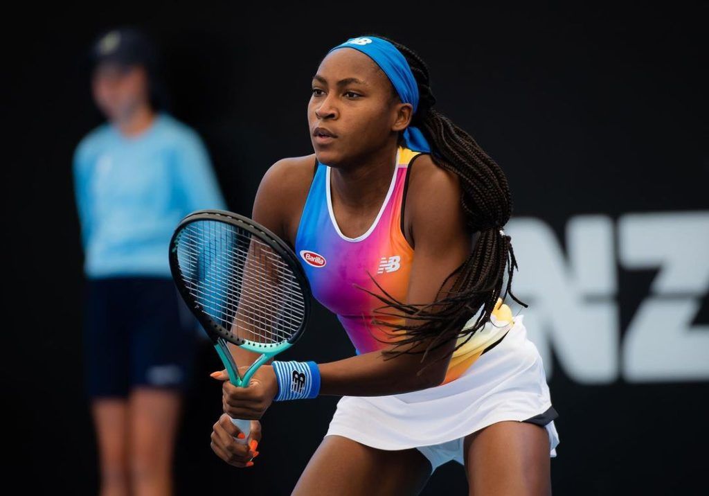 A look at the net worth of tennis star Coco Gauff - Augustman Singapore