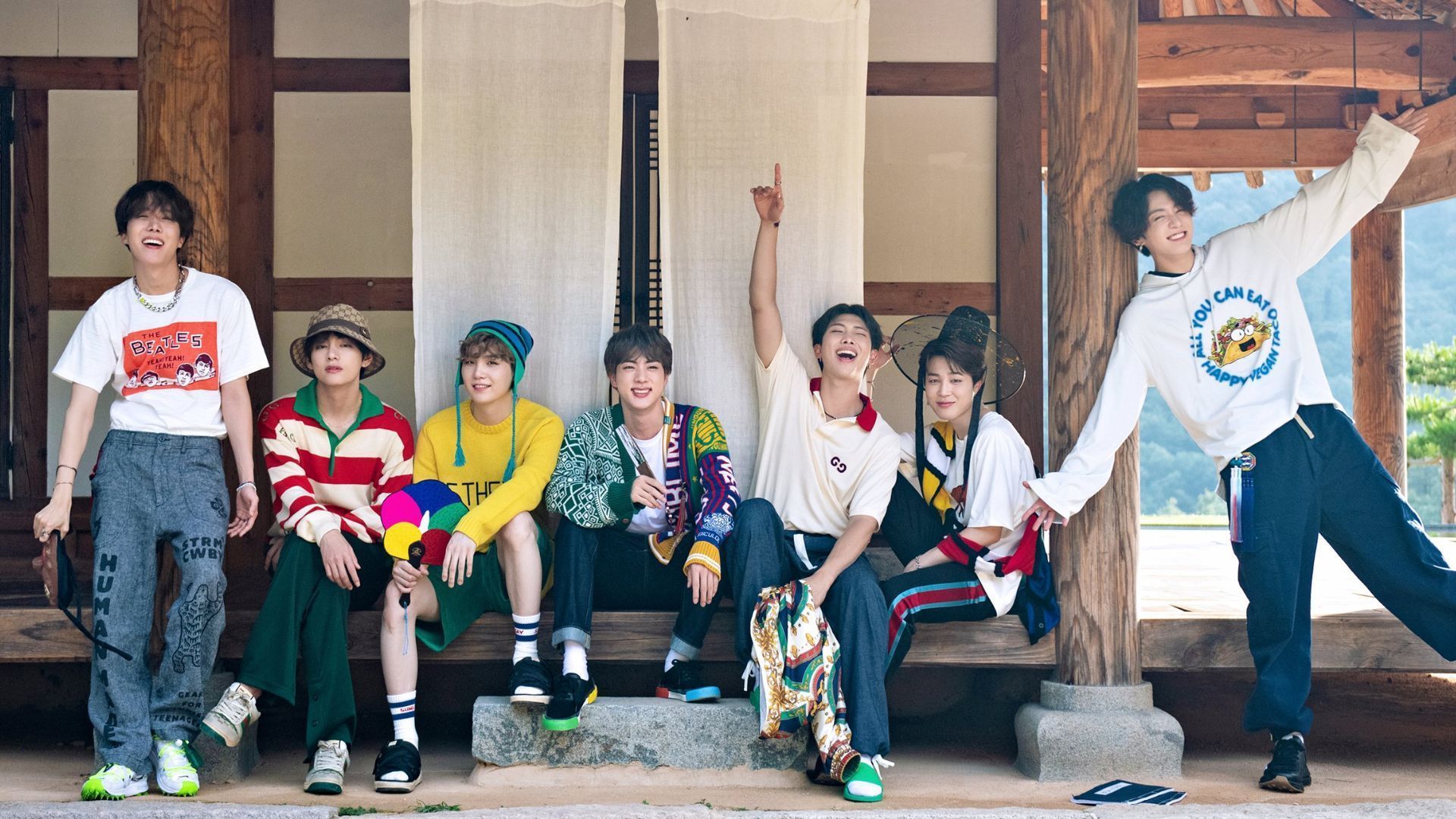 Everything To Know About BTS Festa 2024: Online Concert, Jungkook’s New Song And More