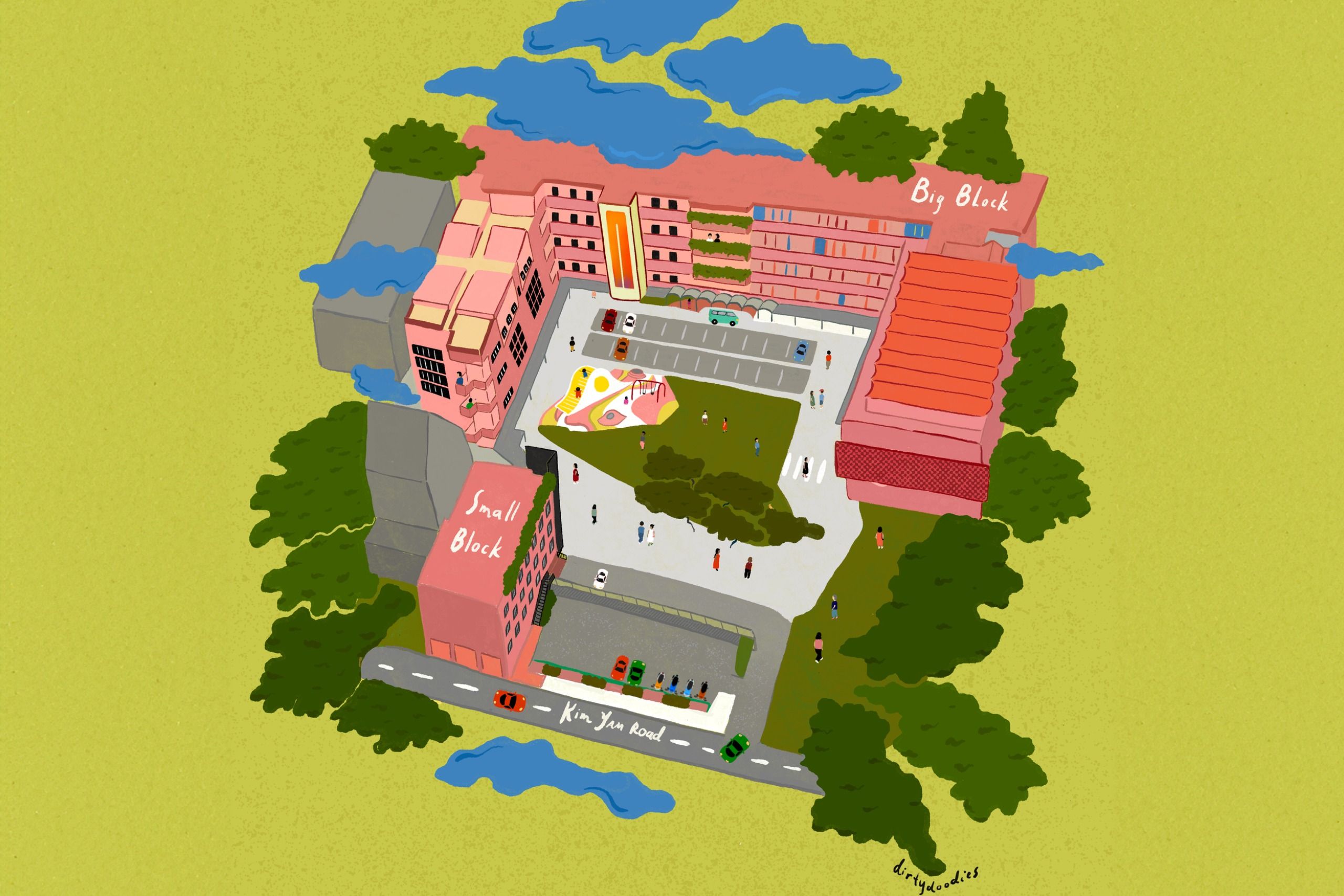 What To Expect At The New Bahru ‘Sneak Peek’ Weekend?