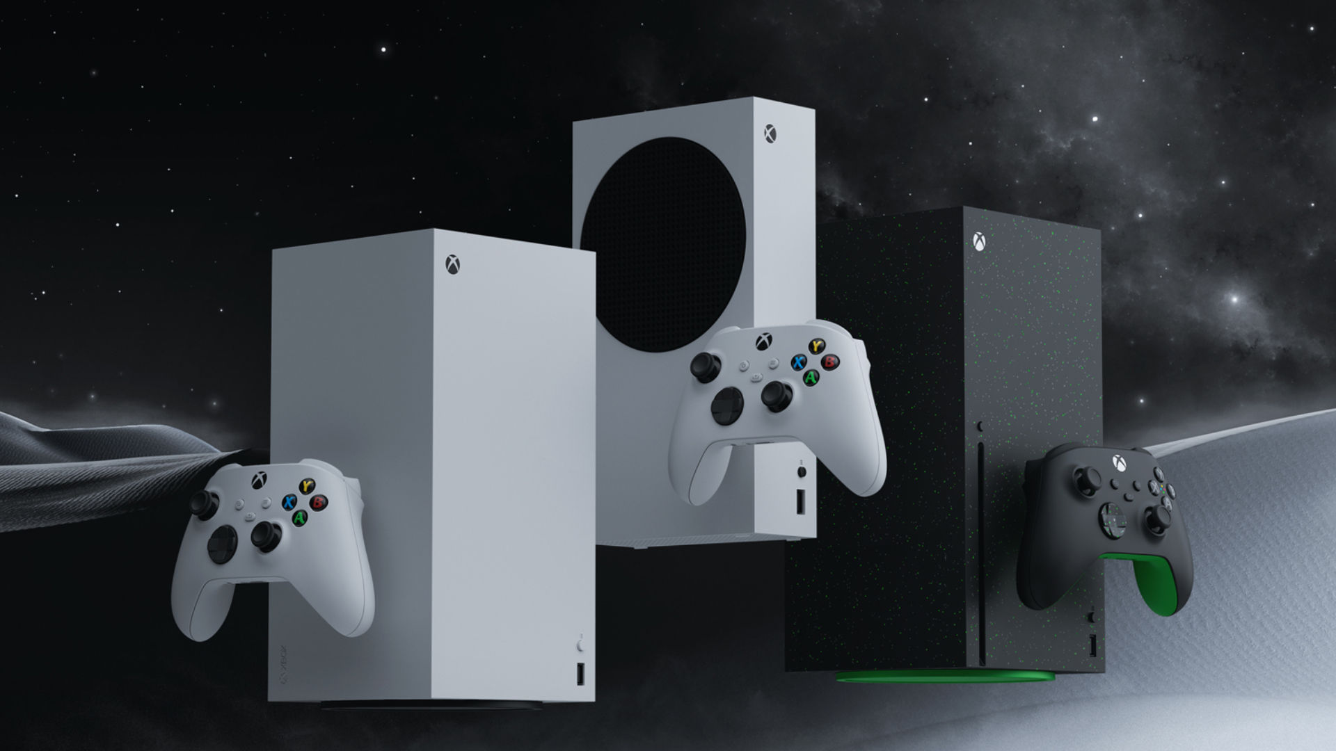 Listing all Xbox consoles in order of release – Augustman