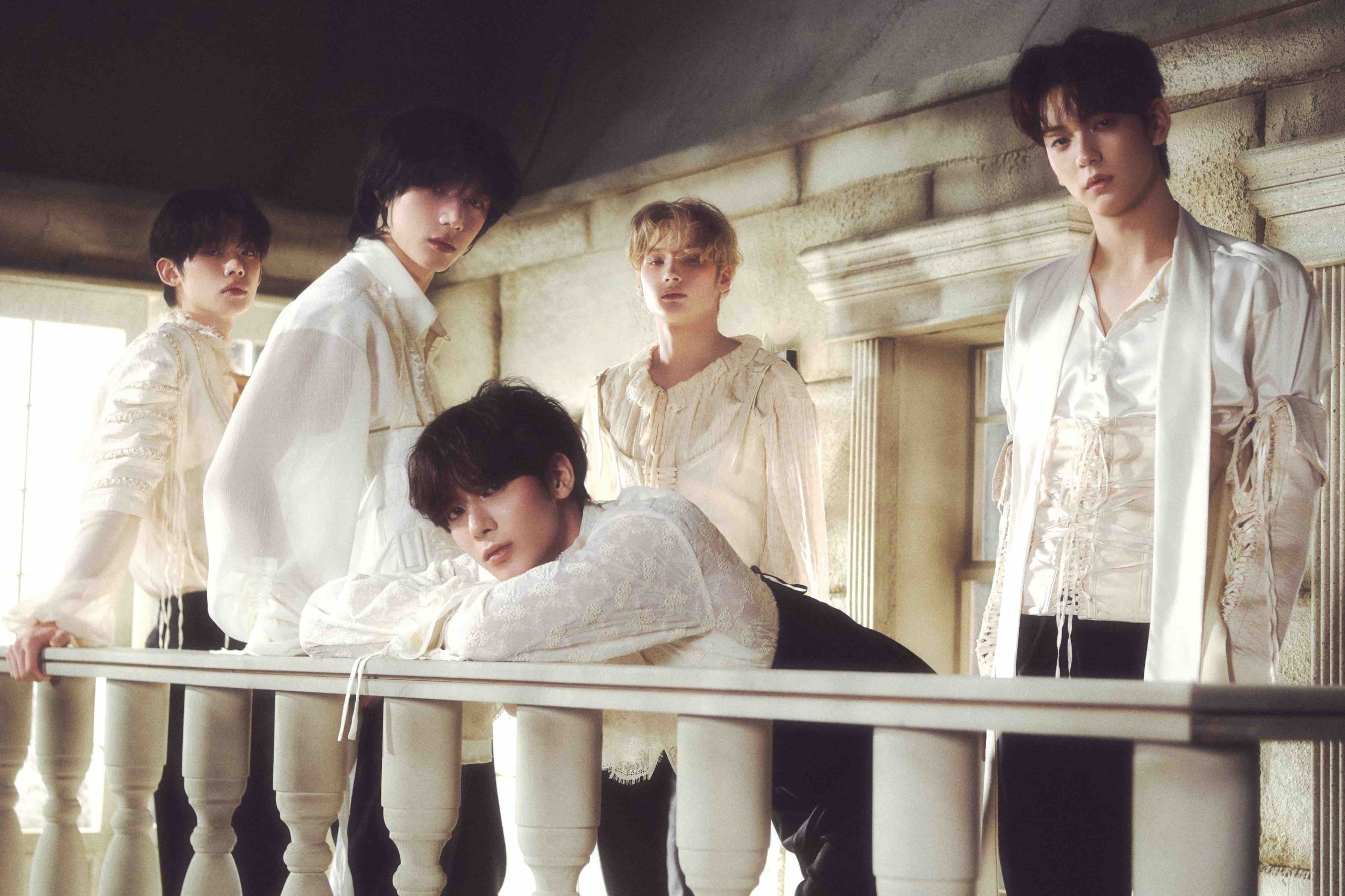 Tomorrow X Together aka TXT’s Singapore 2024 Concert: Dates, Venue, Tickets And More