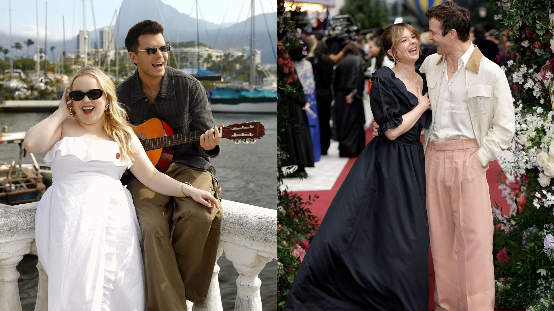 Meet The ‘Bridgerton’ Cast Members Who Are Allegedly Dating In Real Life