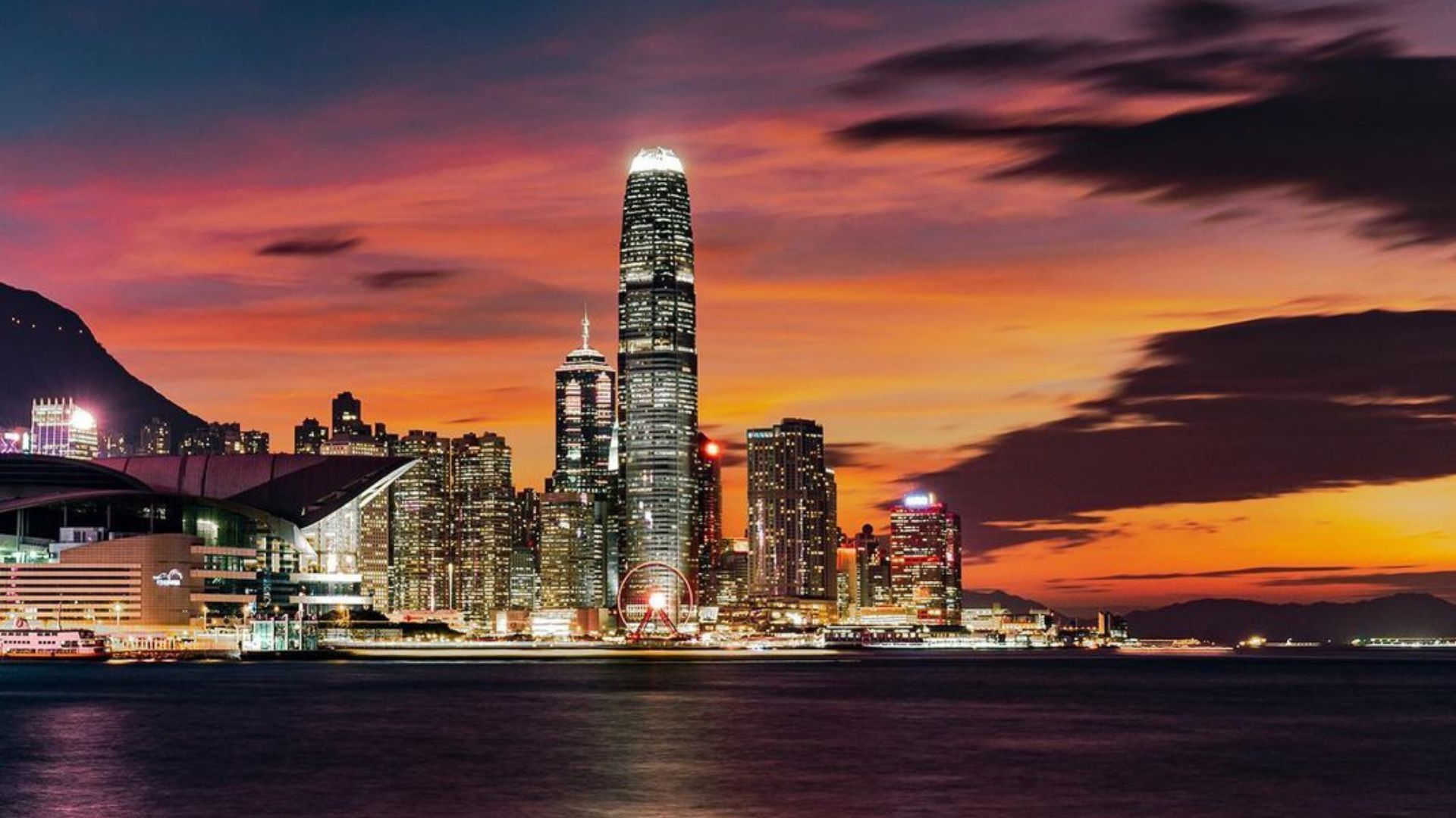 Singapore And Hong Kong Named Among The Most Expensive Cities For Expats In 2024