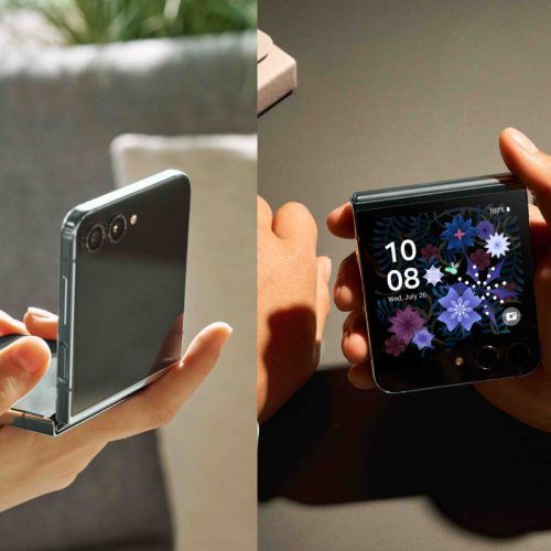 Samsung Galaxy Z Flip 6 vs Galaxy Z Flip 5: Are The Changes Enough To Warrant An Upgrade?