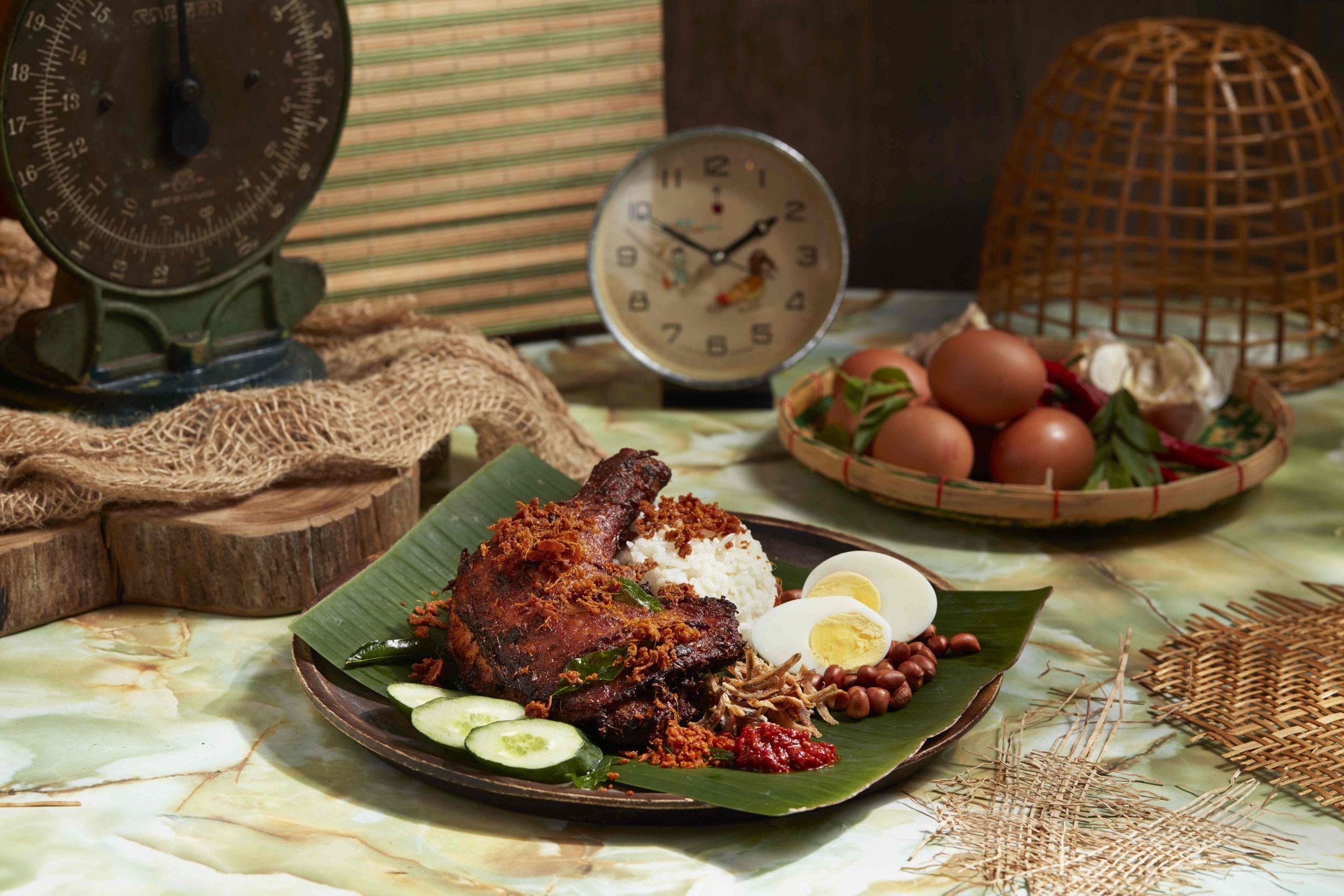 15 Eateries Serving The Best Food At Jewel Changi Airport Singapore