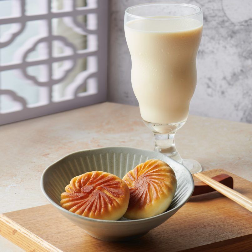Din Tai Fung Breakfast Bundle