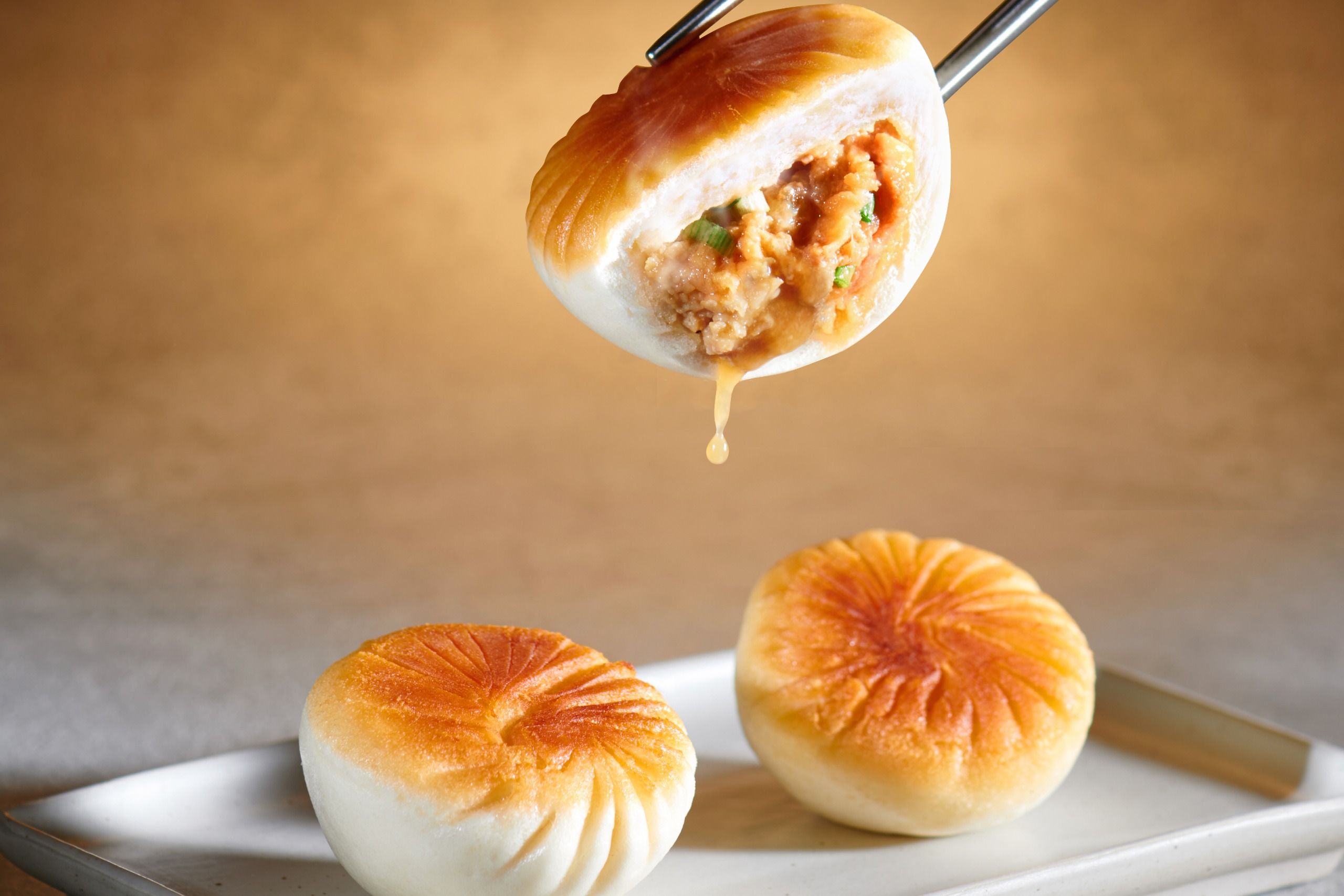Check Out These Exclusive Must-Haves In The Din Tai Fung Breakfast Menu At Their Novena Outlet