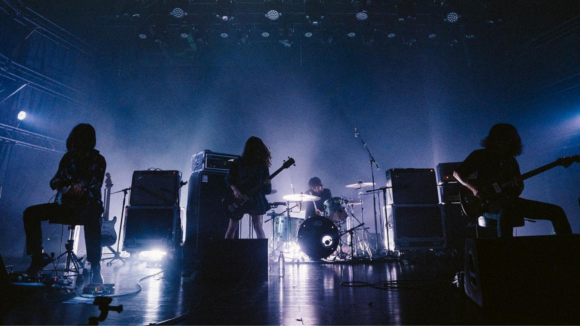 MONO’s KL 2024 Concert: Dates, Tickets, Venue And More