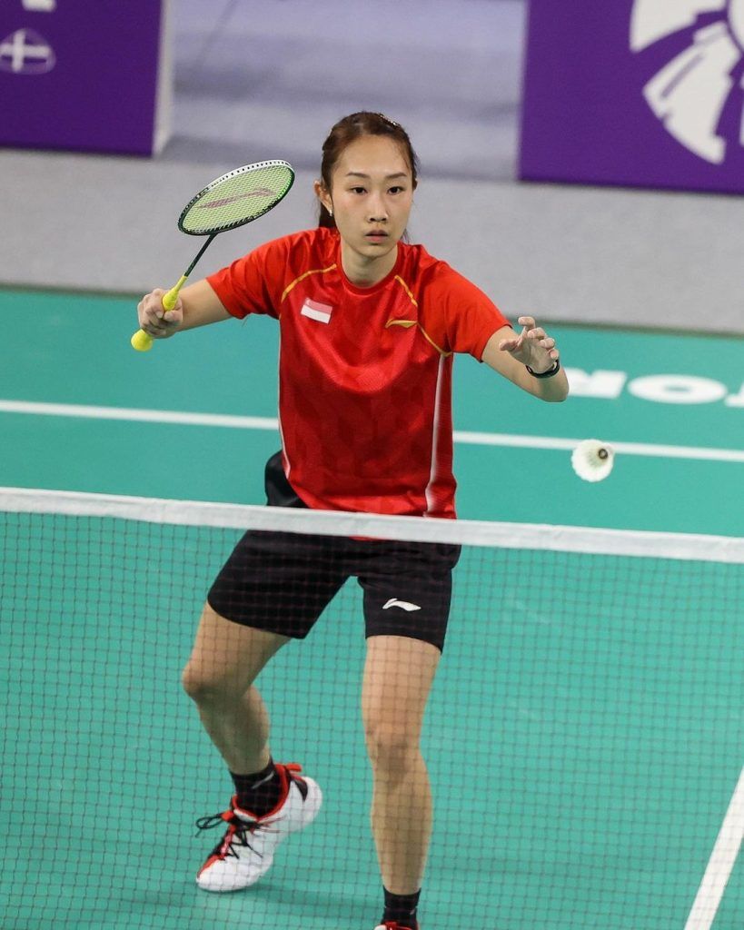 A Look At The Singaporean Athletes Attending The Paris Olympics 2024