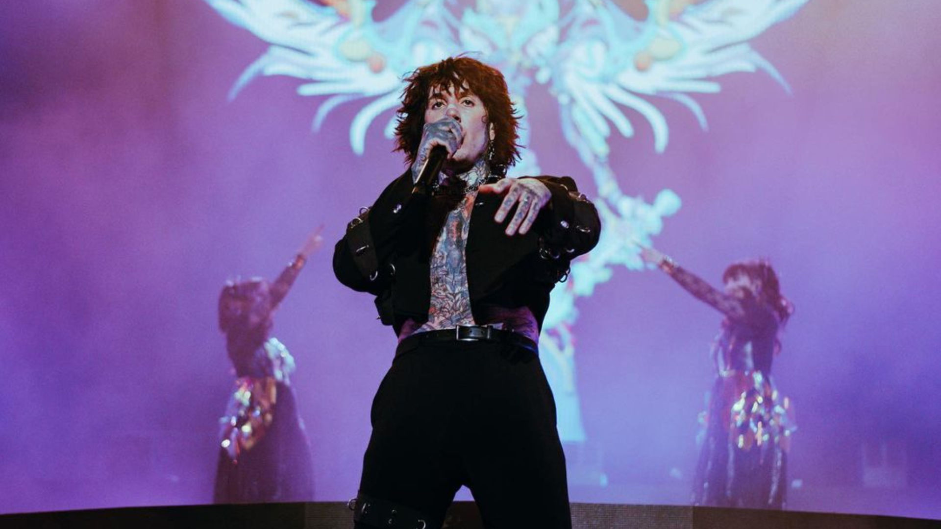 Bring Me The Horizon’s Malaysia 2024 Concert: Dates, Special Guest, Tickets And More