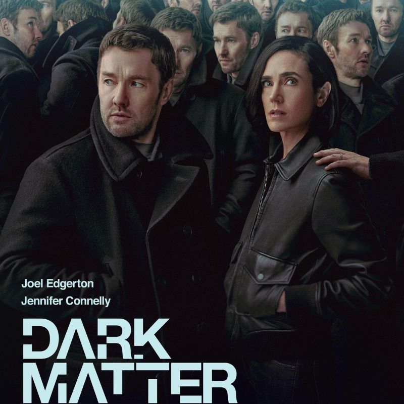 10 shows like Dark Matter fans must watch - Augustman Singapore