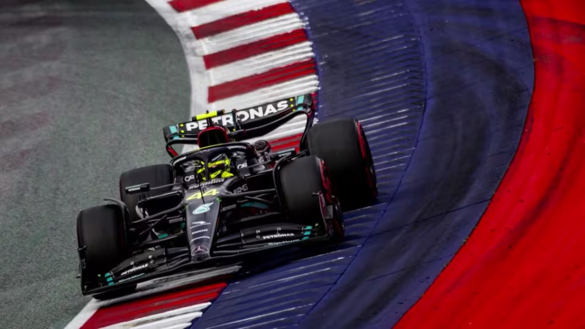 A look at the Austrian Grand Prix 2024 schedule Augustman Singapore