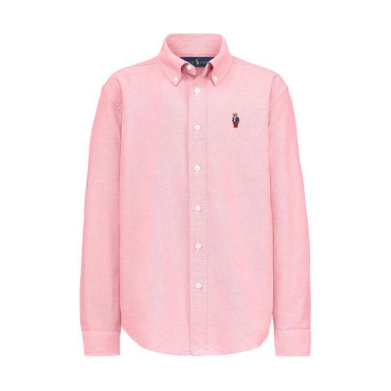 Ralph Lauren Oxford shirt