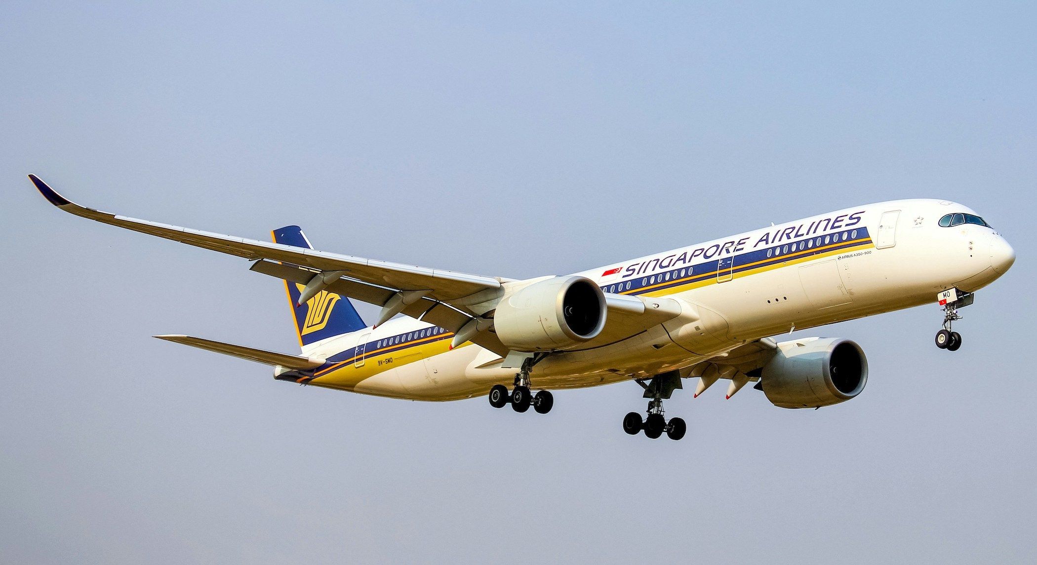World’s Best Airlines 2024: Qatar Takes Pole Position, Singapore Airlines In Second Spot