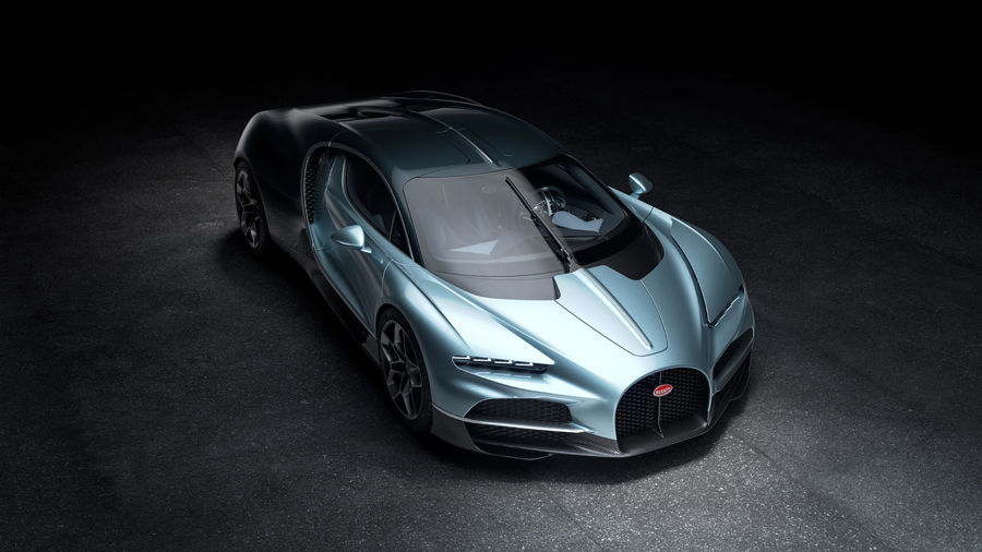 Fastest cars in history, including Bugatti Tourbillon – Augustman Singapore