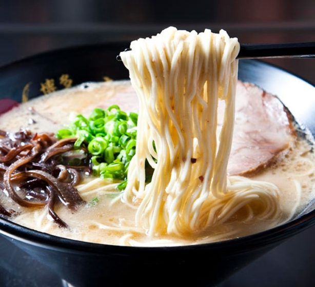 Hakata Ikkousha Ramen