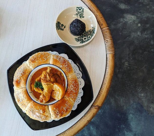 Old Chang Kee Coffee House