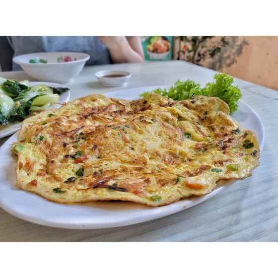 The Teochew Kitchenette