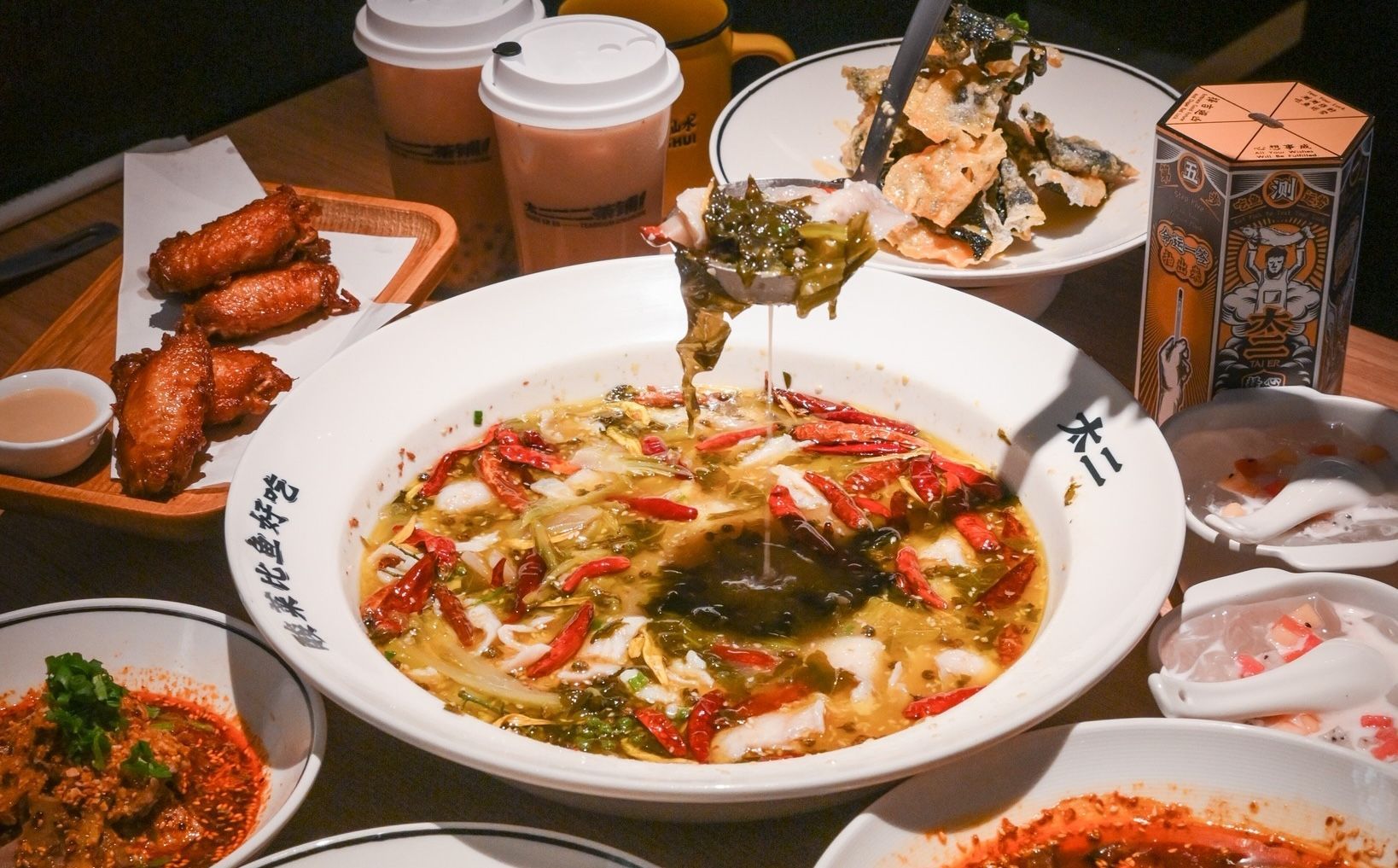 12 Pasir Ris Mall Eateries You Must Bookmark For Delicious Meals