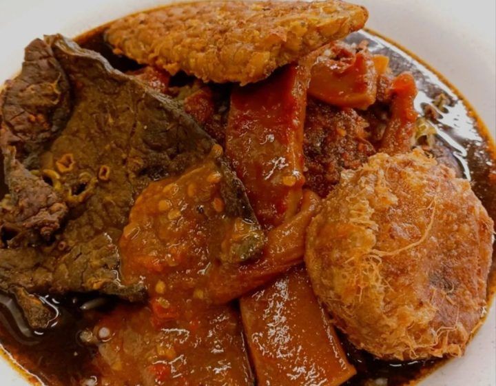 Adinda by Gerai Nenek Obek