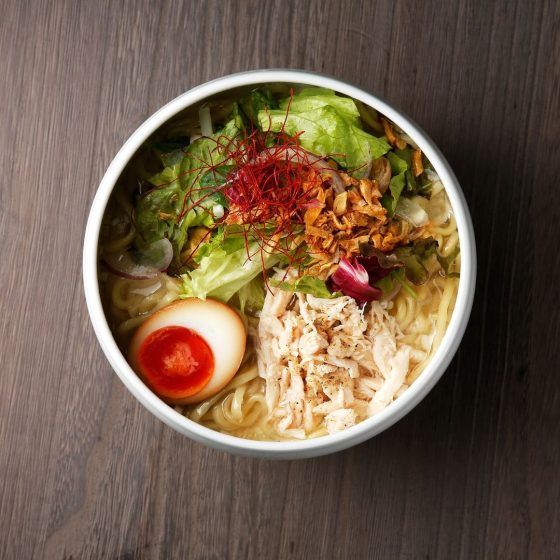 Kageyama Ramen & Tonkatsu