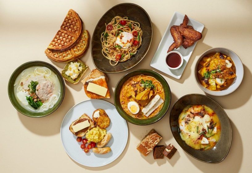 The Hainan Story Coffee House