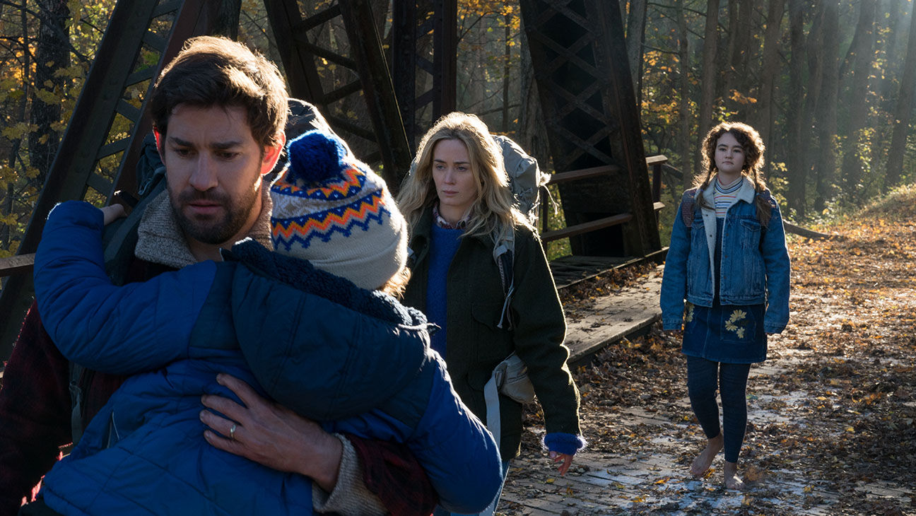 A Quiet Place Part 3: Plot, cast, release date - Augustman Malaysia