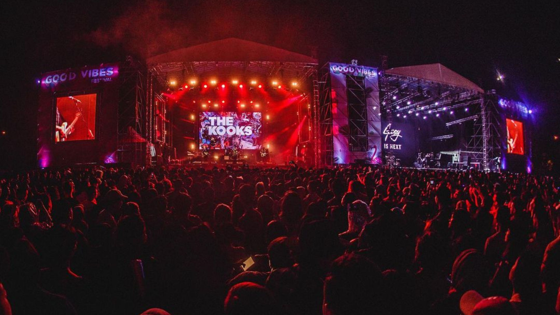 Good Vibes Festival 2024 Gets Cancelled To Avoid Clash With Sultan Ibrahim’s Coronation