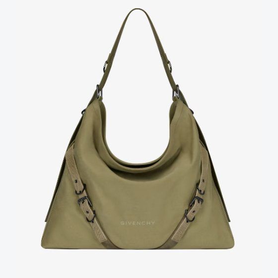 Givenchy Large Voyou Bag 