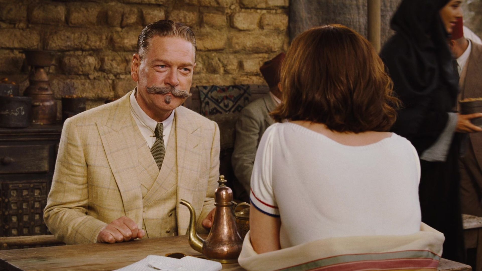 13 Gripping Agatha Christie Movie Adaptations – Augustman Singapore