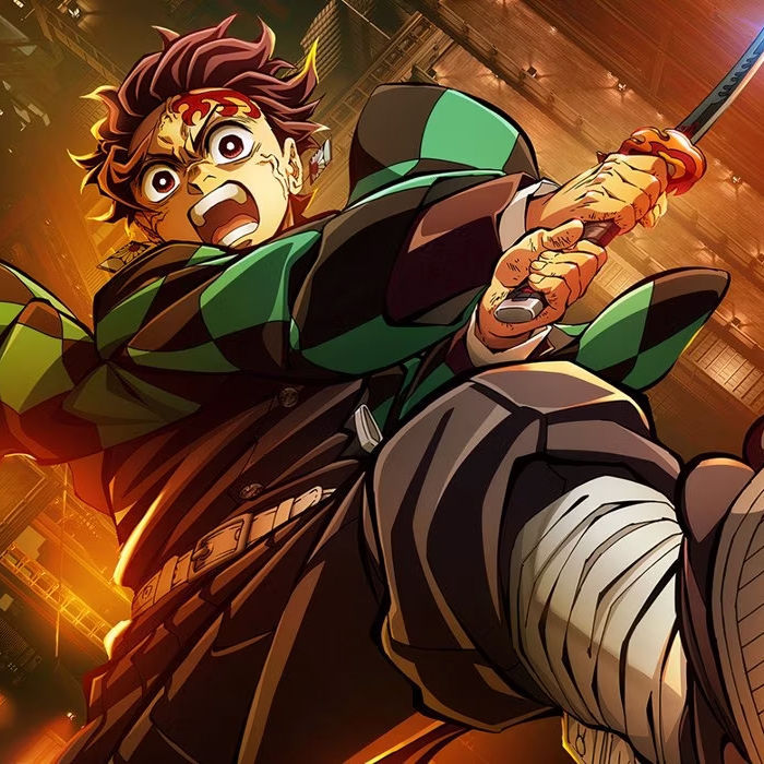 Demon Slayer To Conclude With Three Animated Films - Augustman SG