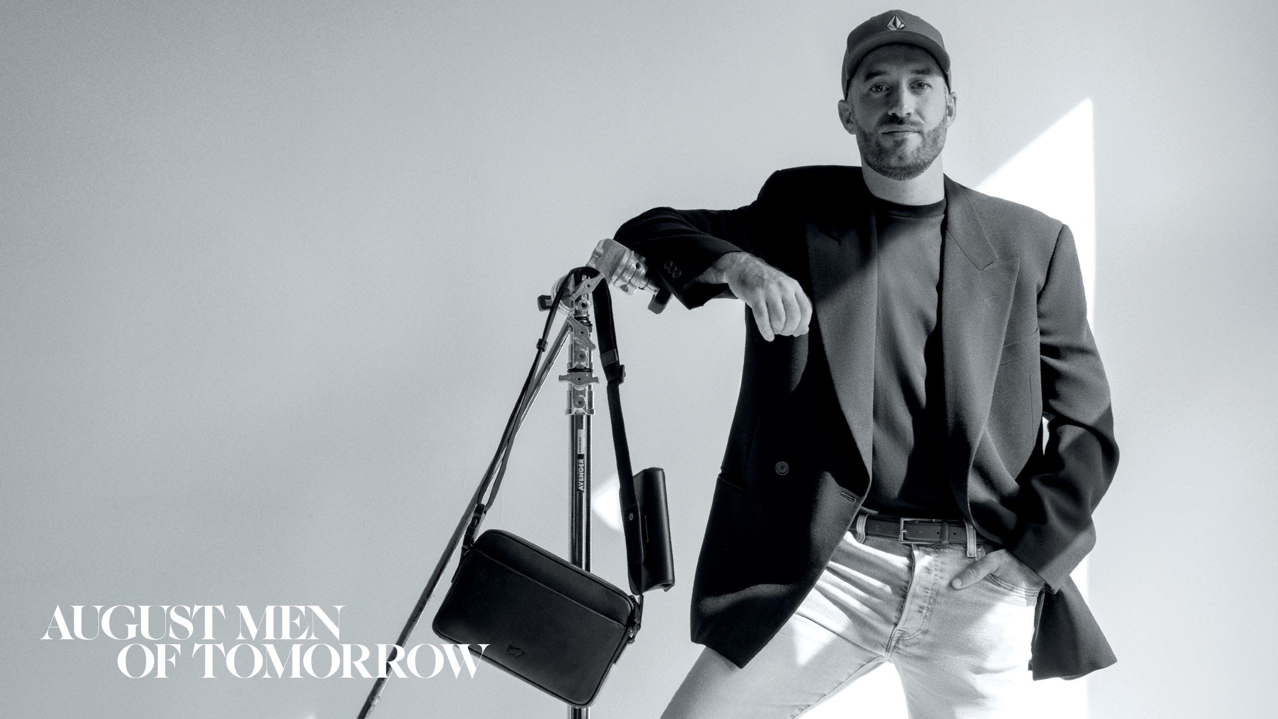 #AMoT24: Alexis Cretton, Le Bâtisseur de Communauté