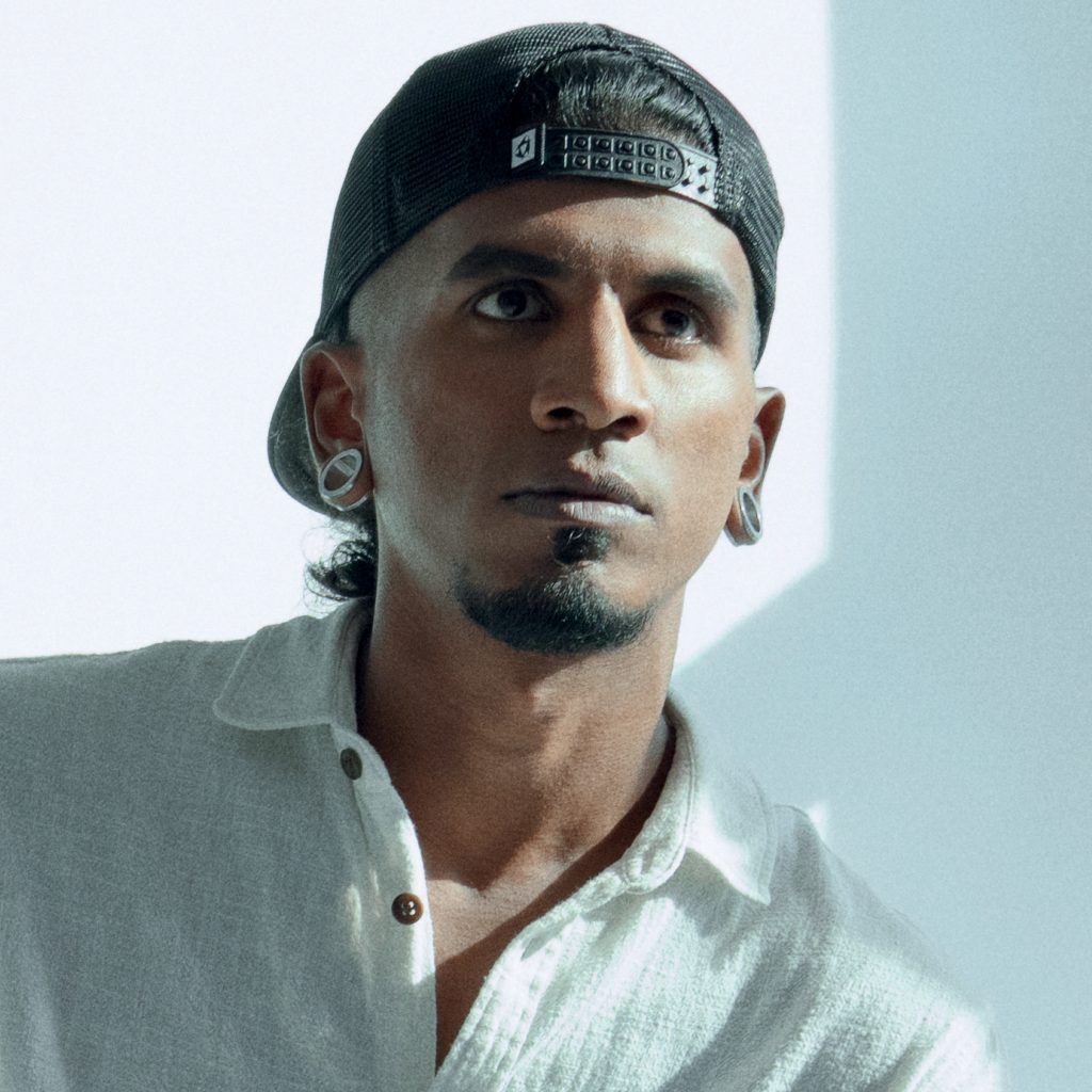 #AMoT24: Kishore Shannon, The Animal Protector #AMoT24: Kishore Shannon, The Animal Protector
