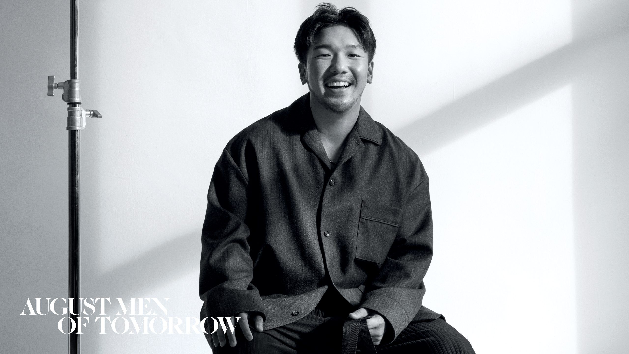 #AMoT24: Aiken Chia, The Creator