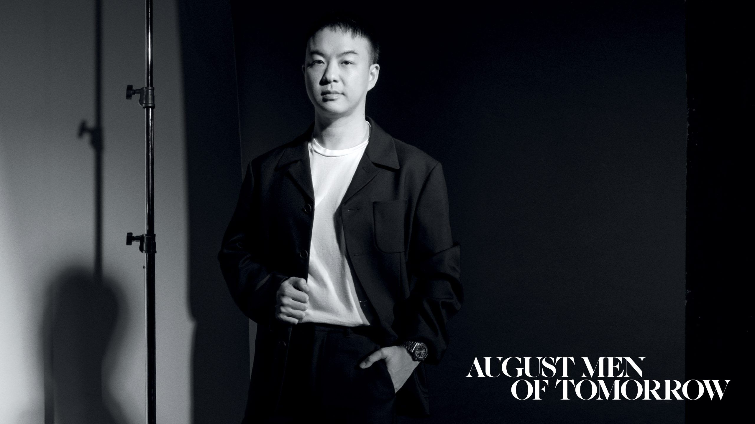 #AMoT24: Dennis Ouyang, The Progressive Gallerist