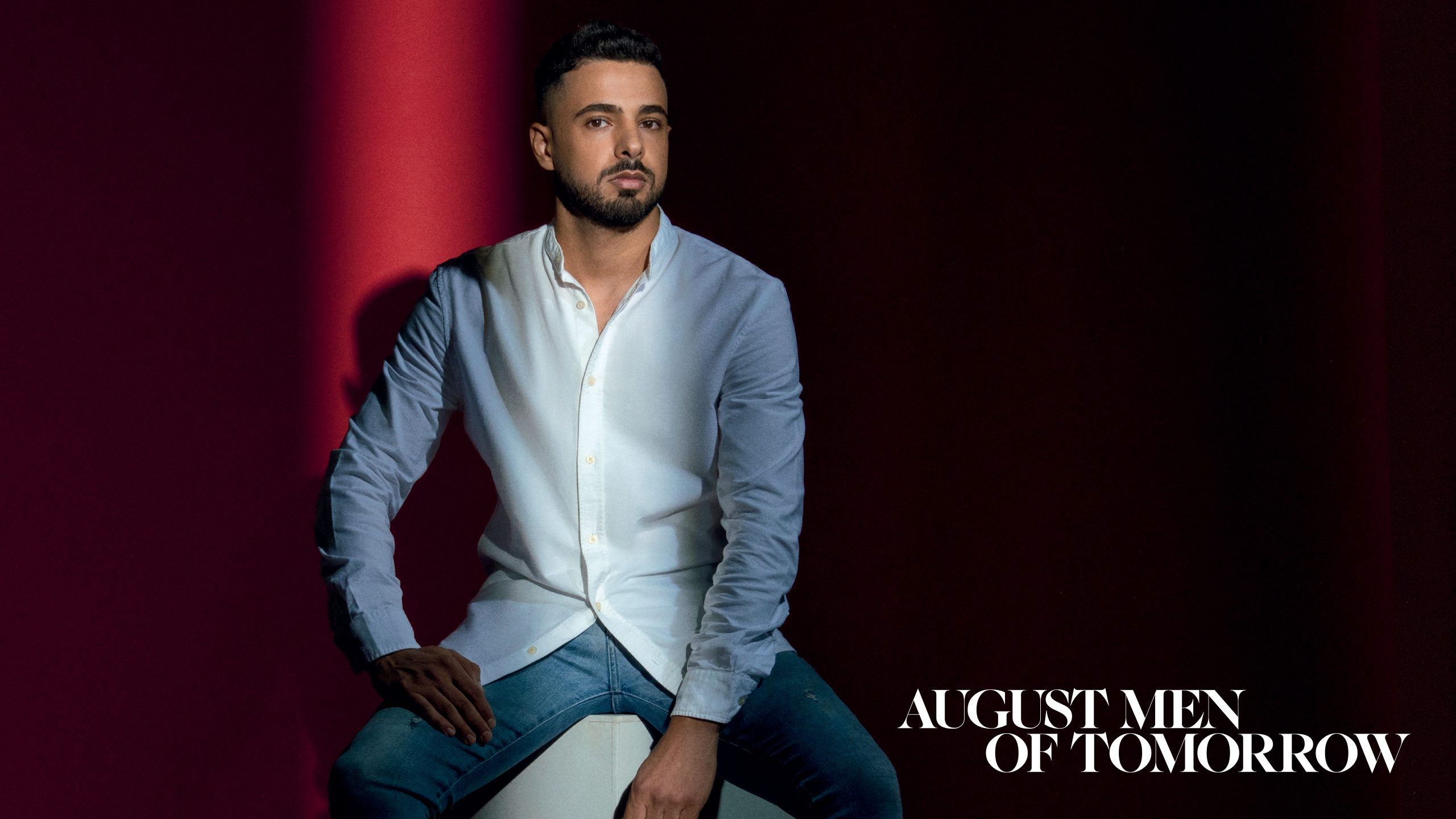 #AMoT24: Anas Shami, The Man of Taste