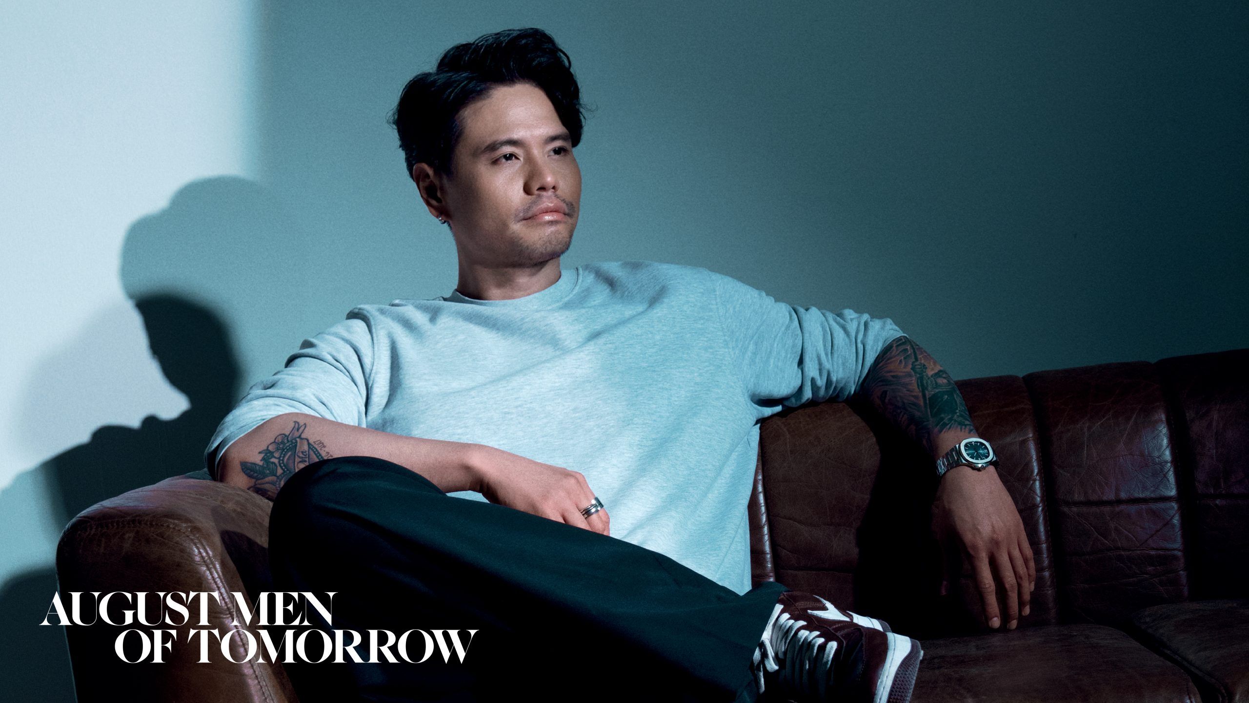 #AMoT24: Joseph Lor, The Legacy Builder