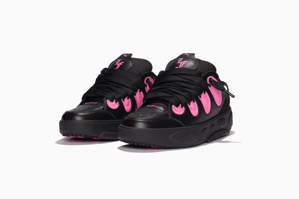 sneaker releases July 2024