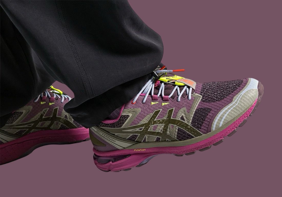 sneaker releases July 2024