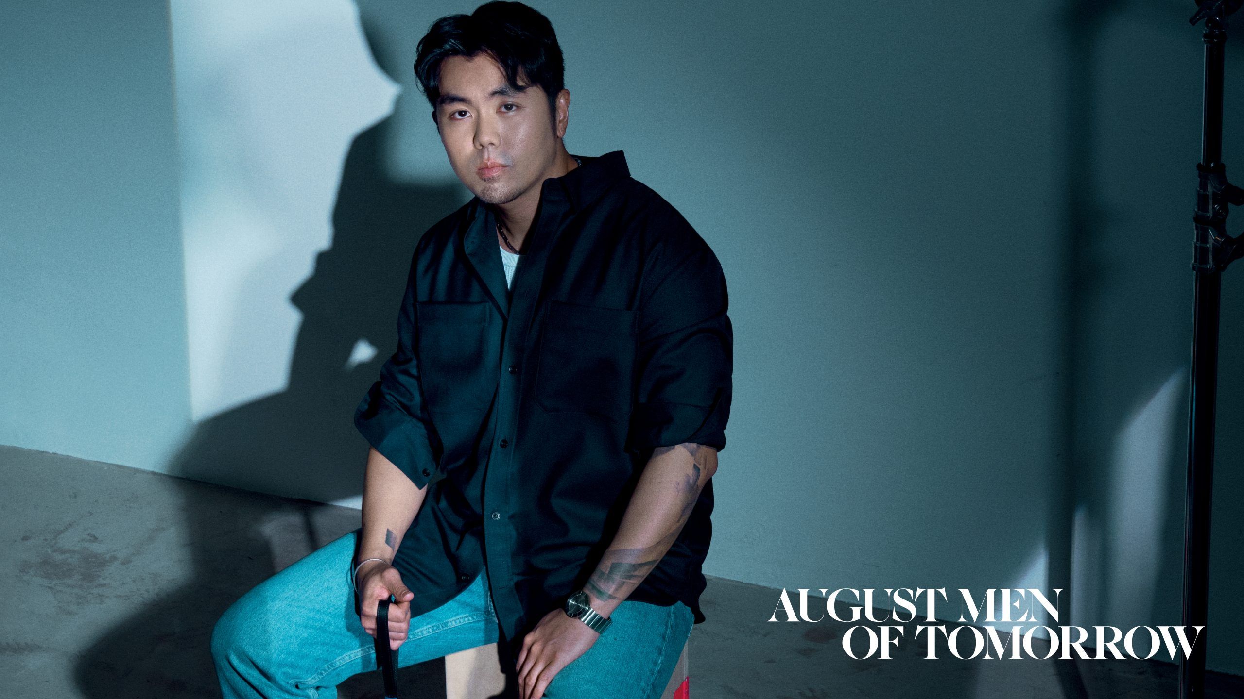 #AMoT24: Tan Chun Rong, The Gastronaut