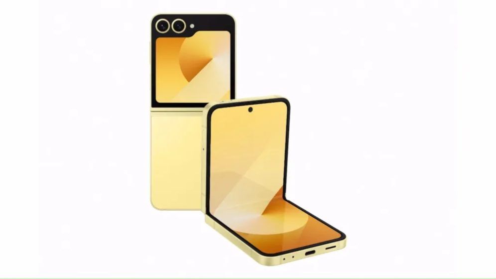 Samsung Galaxy Z Flip 6 / Z Fold 6