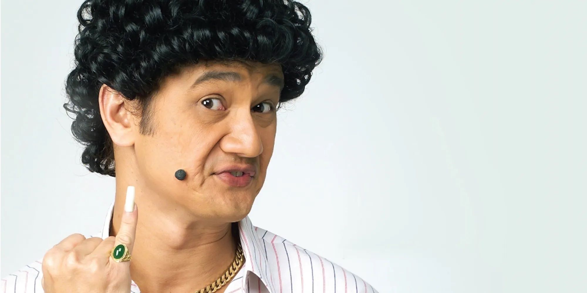 Gurmit Singh To Reprise Iconic Role Of Phua Chu Kang In Upcoming KL Comedy Show
