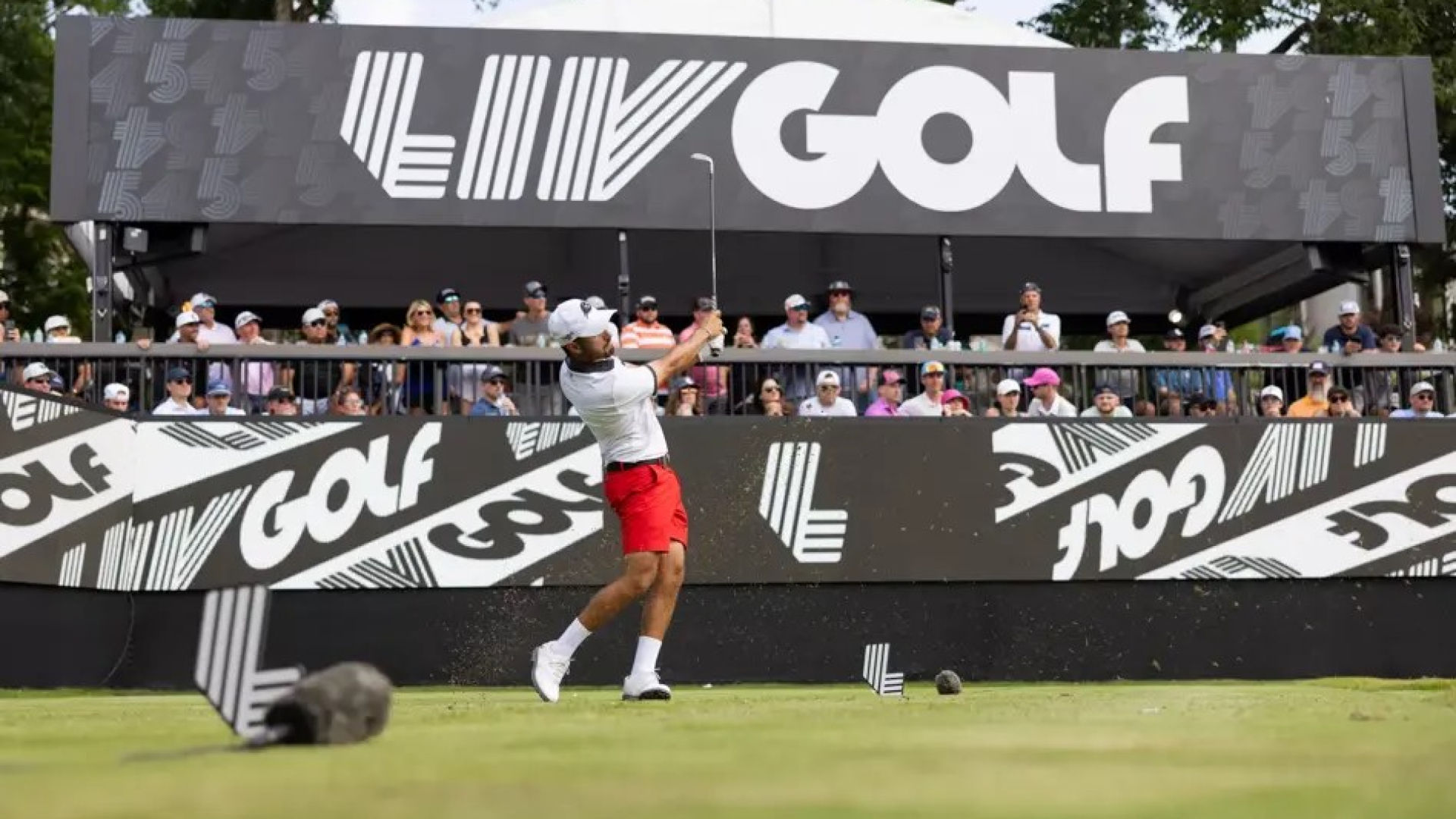 LIV Golf Andalucía 2024 Prize Money: How Much Cash Will The Winner Take Home?