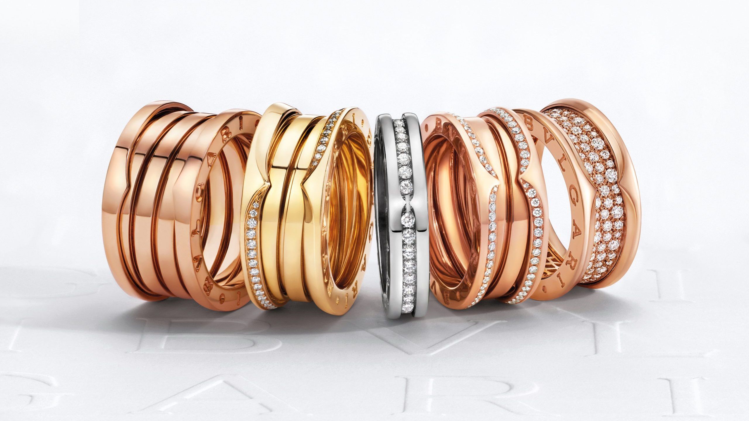 Bvlgari: Zero to One