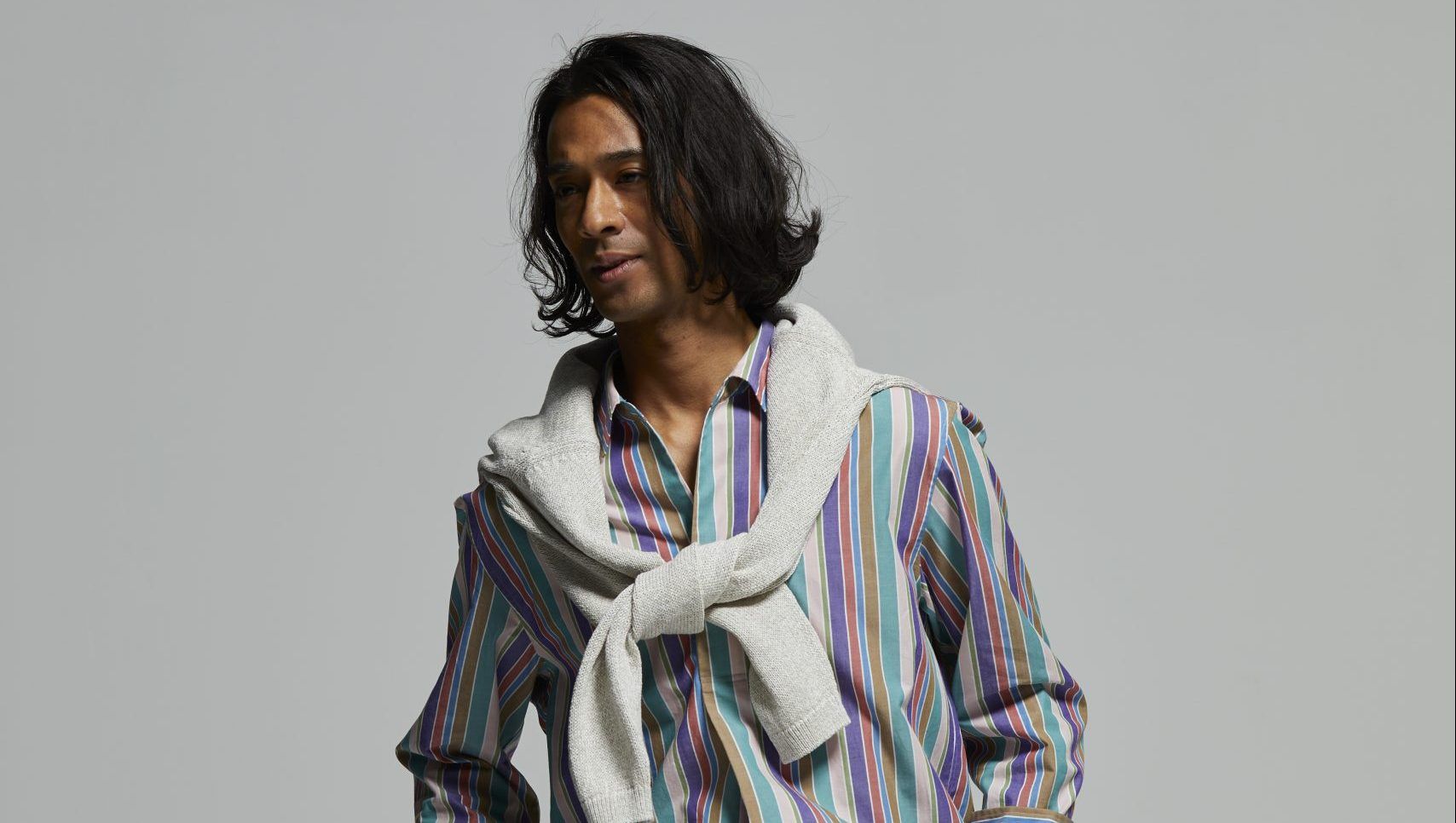 Colony Clothing Goes Back to Square One