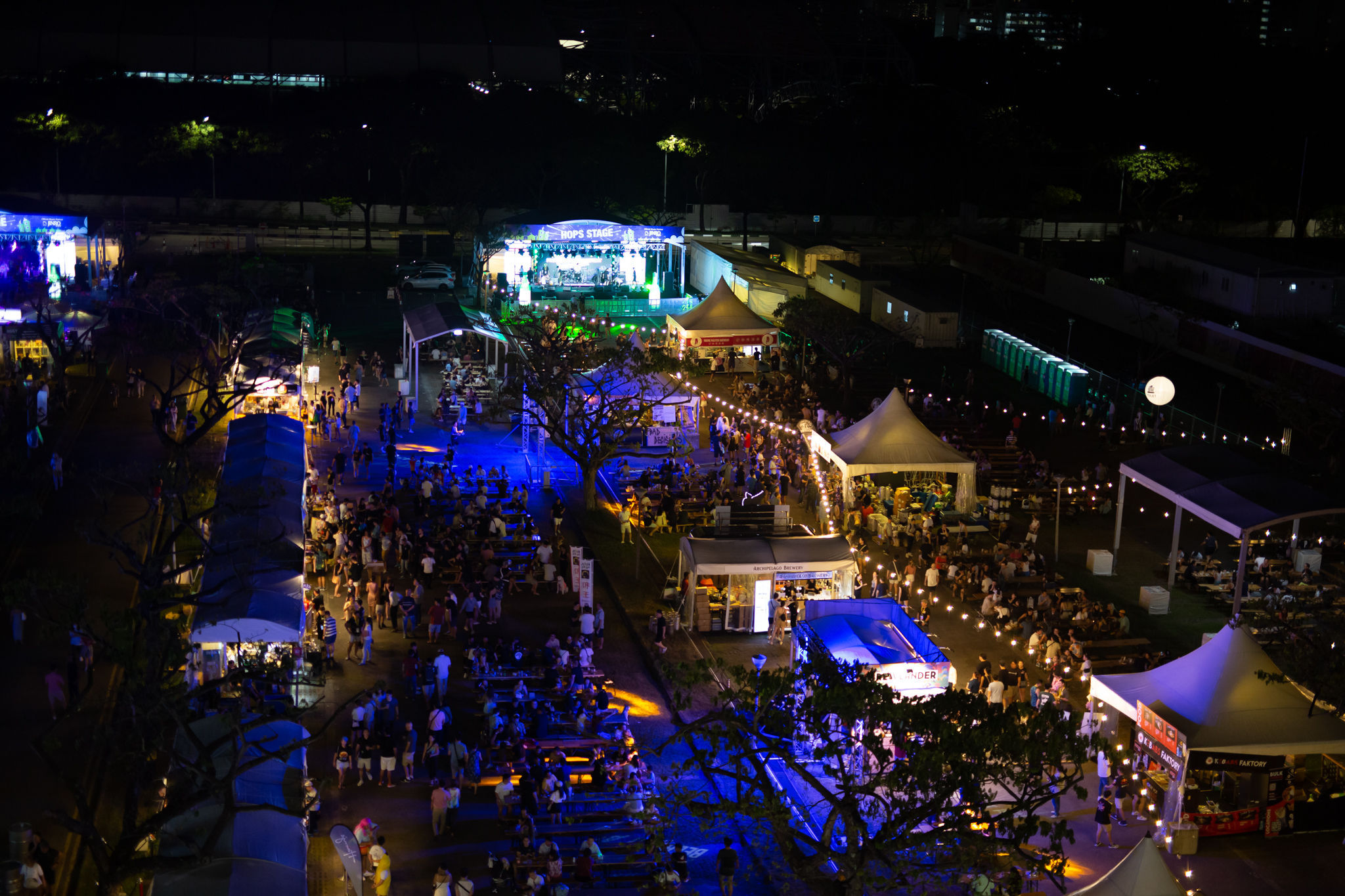 Everything We Know About Beerfest Asia 2024 Happening In Singapore