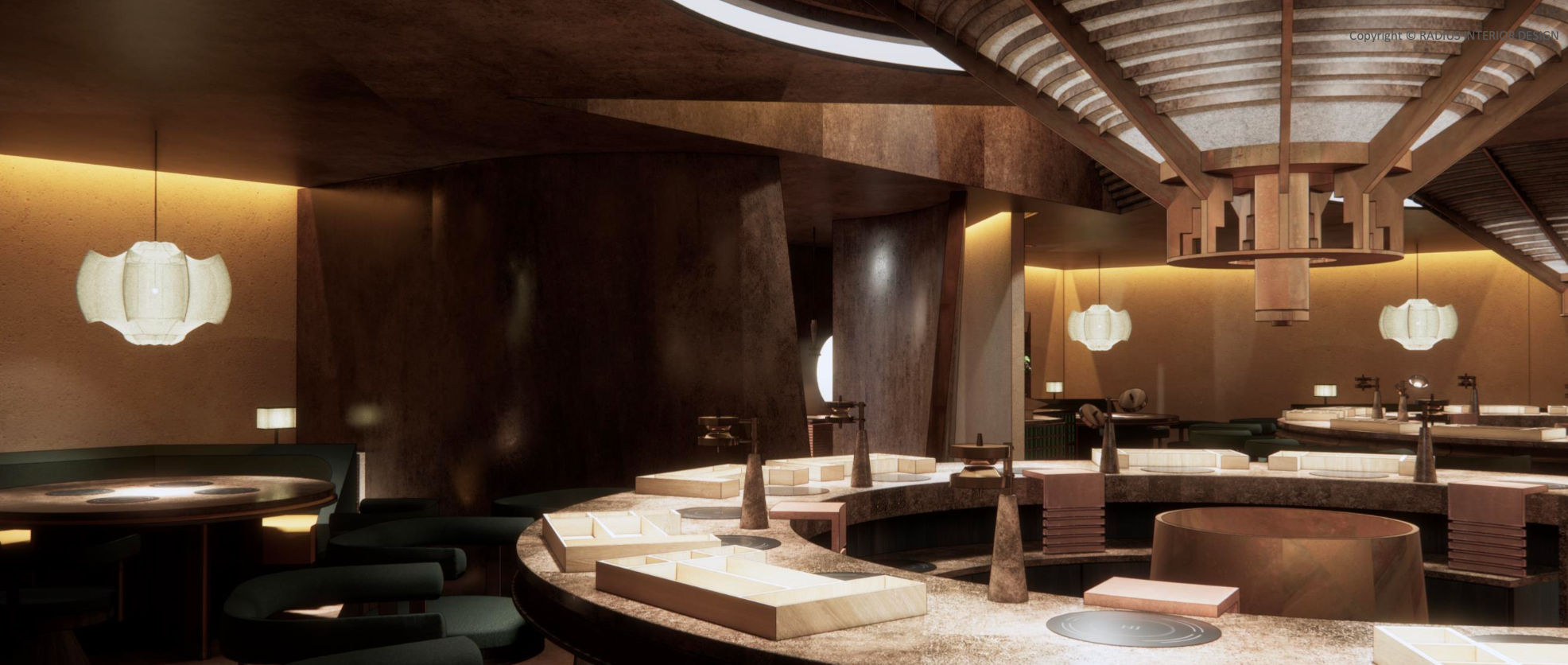 Chef Andre Chiang To Open A New Restaurant Called ‘Bon Broth’ In Singapore