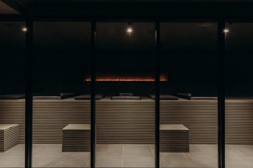 Relax at Remedy Place